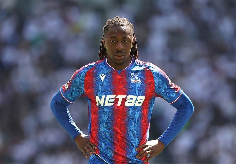 Баварія обрала альтернативного гравця на позицію Вірца