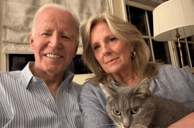 Байден прокоментував новину про діагностований у нього рак