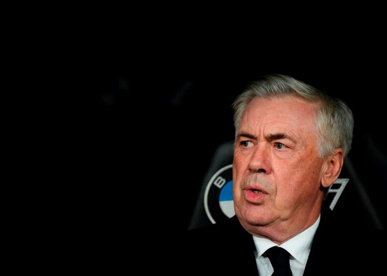 Без легенди Кака: Анчелотті визначився зі штабом у збірній Бразилії