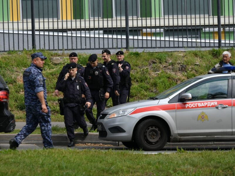 Без зв’язку і літаків. Наймасовіша атака на Росію