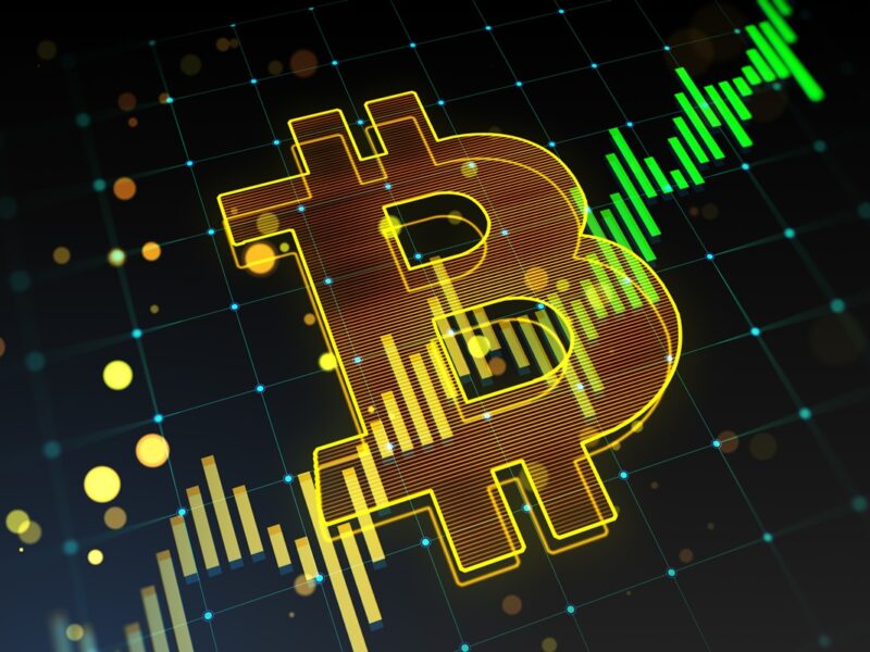 Bitcoin оновив історичний максимум у $109 тисяч