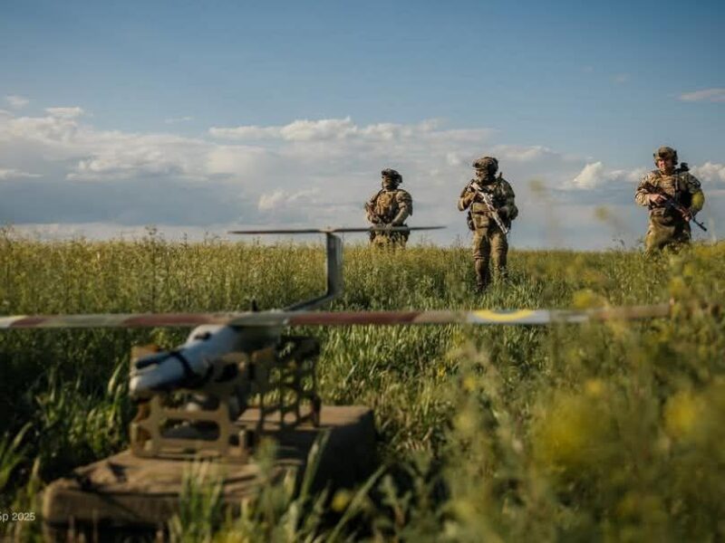 Боєзіткнення з росіянами на 11 напрямках – Генштаб