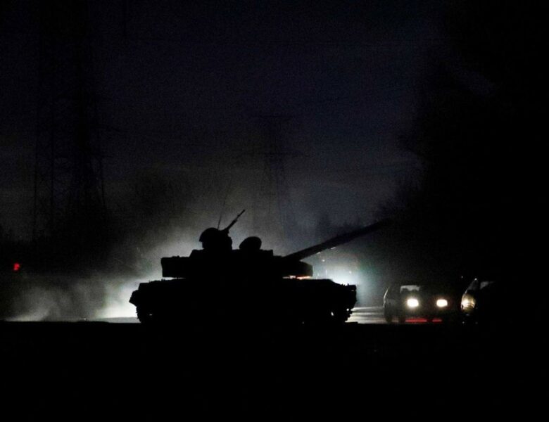 Бої в Тріполі: Лівія заявила про “успішне завершення” військової операції