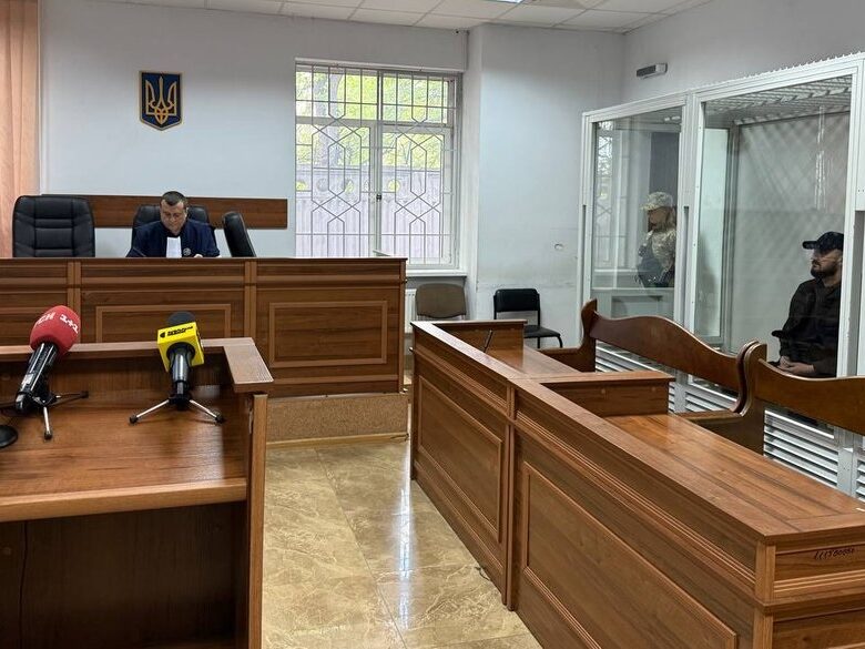 Браковані снаряди для ЗСУ: обрано запобіжний захід фігурантам справи