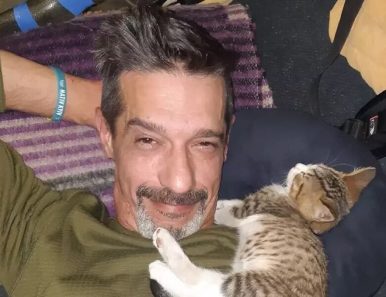 Брат Максима Неліпи розсекретив, чим він займався на фронті