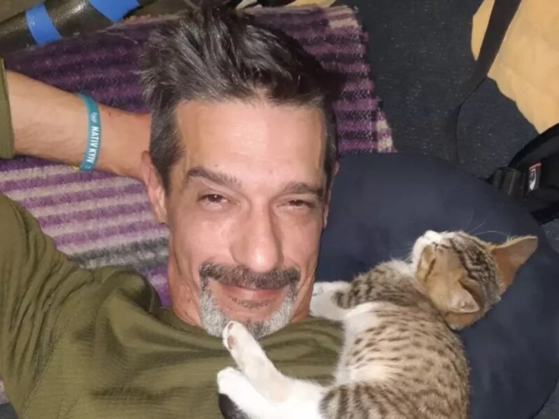 Брат Максима Неліпи розсекретив, чим він займався на фронті