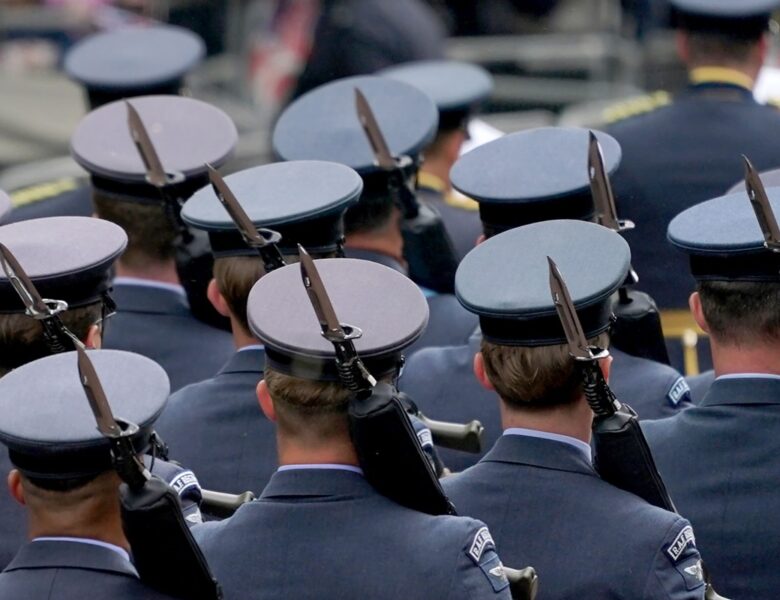 Британія почала готуватися до війни з РФ – ЗМІ