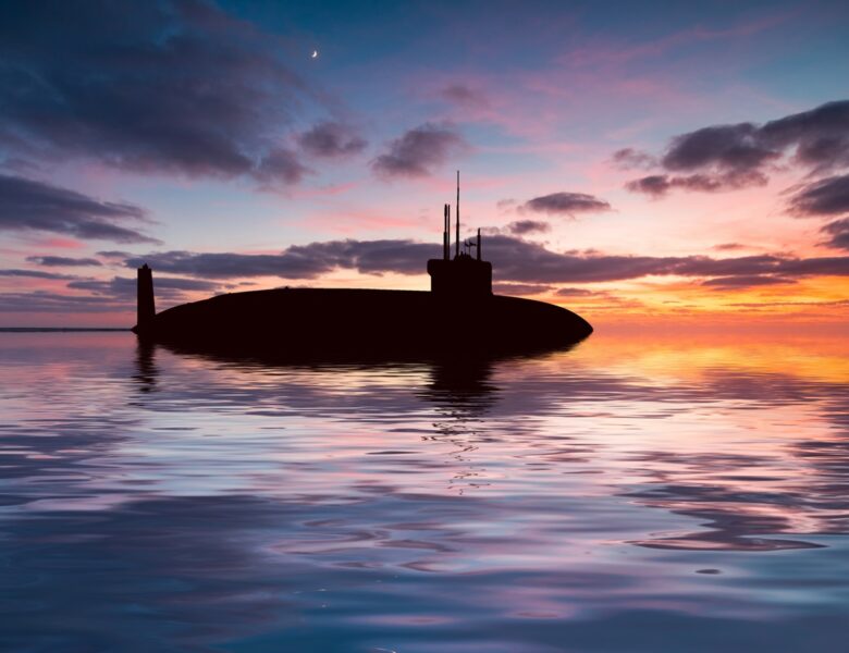 Британія знайшла спосіб “полювати” за субмаринами Росії – ЗМІ