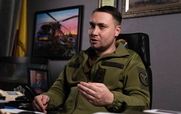 Буданов відповів, коли чекати обмін “1000 на 1000”