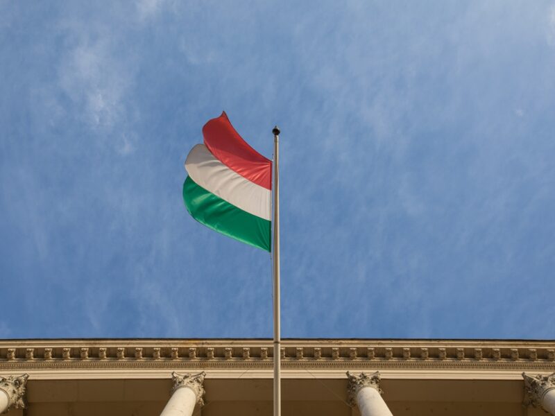 Будапешт виправдовує закон проти медіа загрозою “української пропаганди”