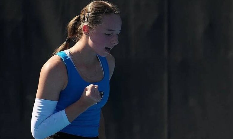 Буде дебют: Соболєва вирішила долю путівки до основної сітки Ролан Гаррос