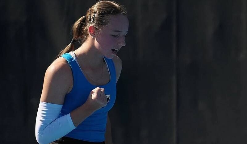 Буде дебют: Соболєва вирішила долю путівки до основної сітки Ролан Гаррос