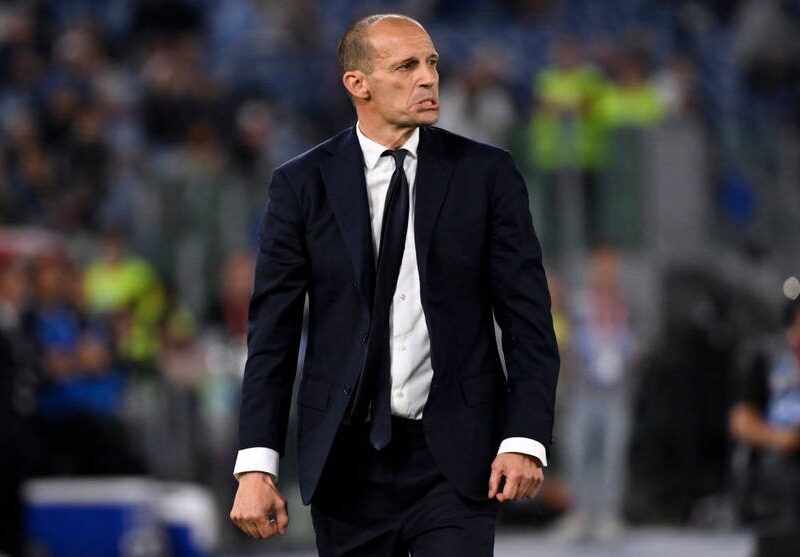 Букмекери назвали фаворитів на посаду головного тренера Мілану