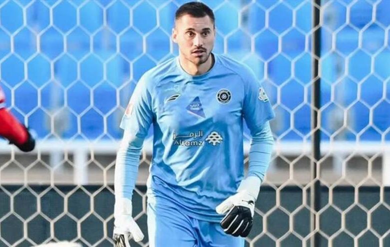 Бущан не підвів: Аш-Шабаб переміг Аль-Ріяд