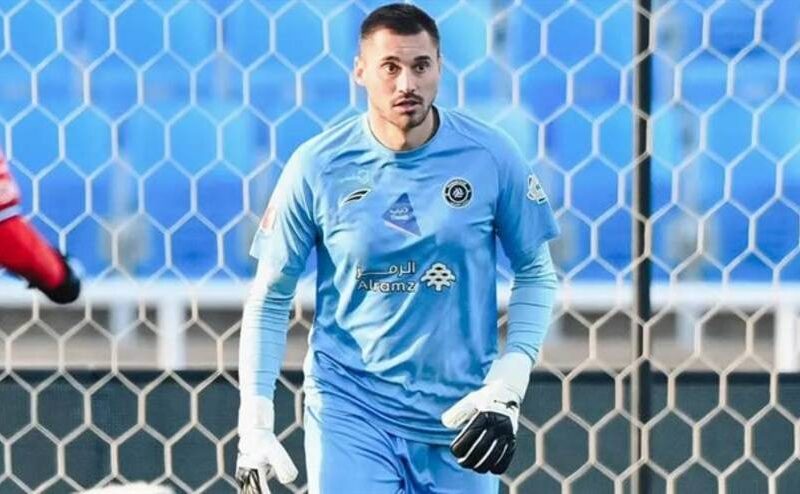 Бущан не підвів: Аш-Шабаб переміг Аль-Ріяд