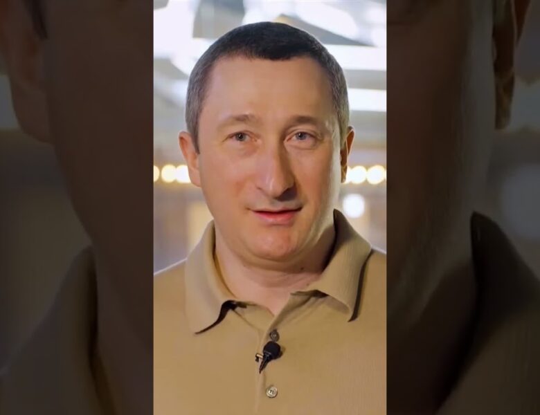 Олексій Чернишов взяв участь у Всеукраїнському уроці національної ідентичності