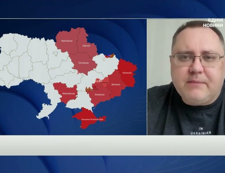 10 поранених за добу: обстріли Херсона, дрони та життя під прицілом | Юрій Соболевський