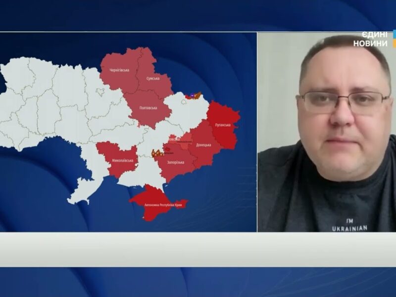 10 поранених за добу: обстріли Херсона, дрони та життя під прицілом | Юрій Соболевський