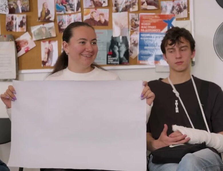 Безбар’єрність у молодіжній політиці — це не про винятки, а про норму