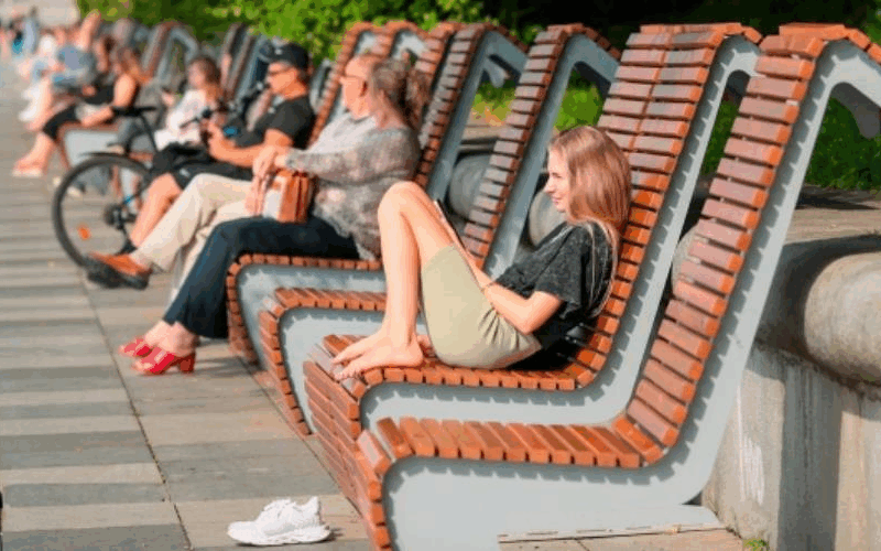 Частка росіян, які вважають Україну ворогом, впала до мінімуму з 2014 року