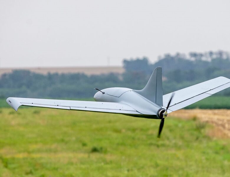 Чехія постачає Україні дрони, стійкі до РЕБ