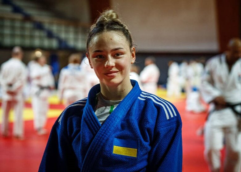 Чемпіонат світу-2025 з дзюдо пройде без України