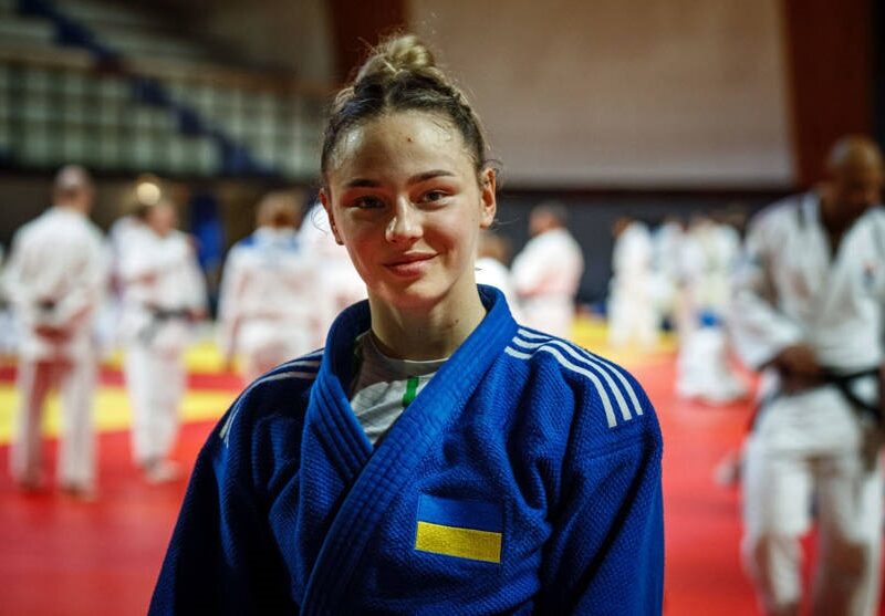 Чемпіонат світу-2025 з дзюдо пройде без України