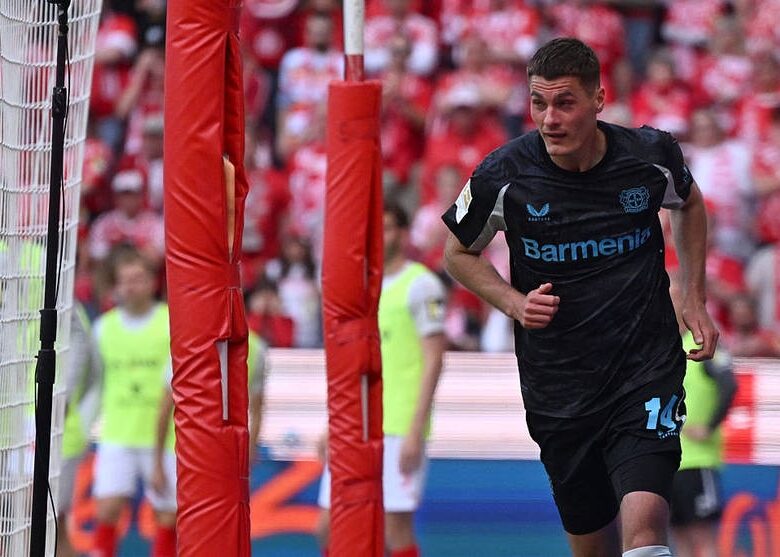 Чи можливий відхід: гравець Баєра викликав цікавість ухильною відповіддю