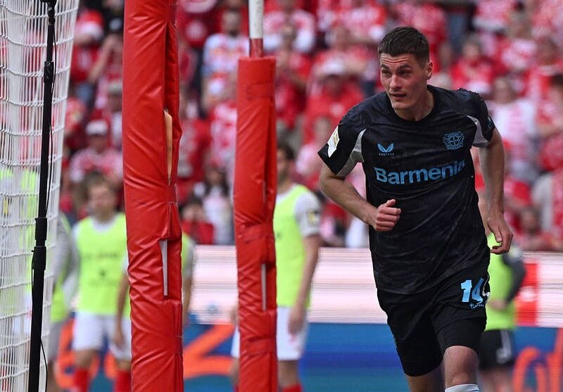 Чи можливий відхід: гравець Баєра викликав цікавість ухильною відповіддю