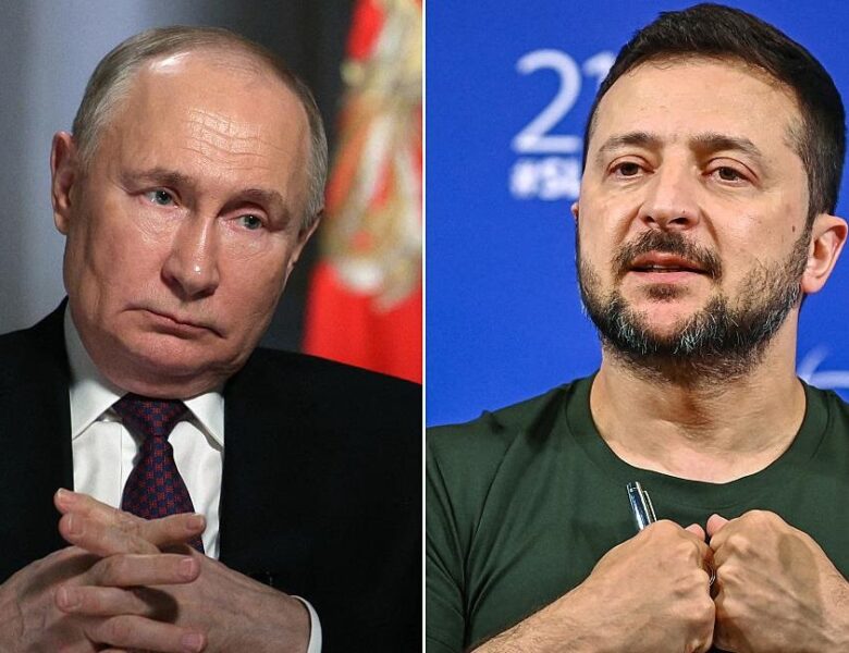 Чиновники РФ відмовляють Путіна від перемов – ISW