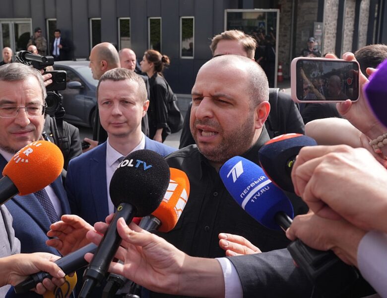 CNN: Анкара запропонувала обмін, щоб зрушити з місця перемови України й РФ