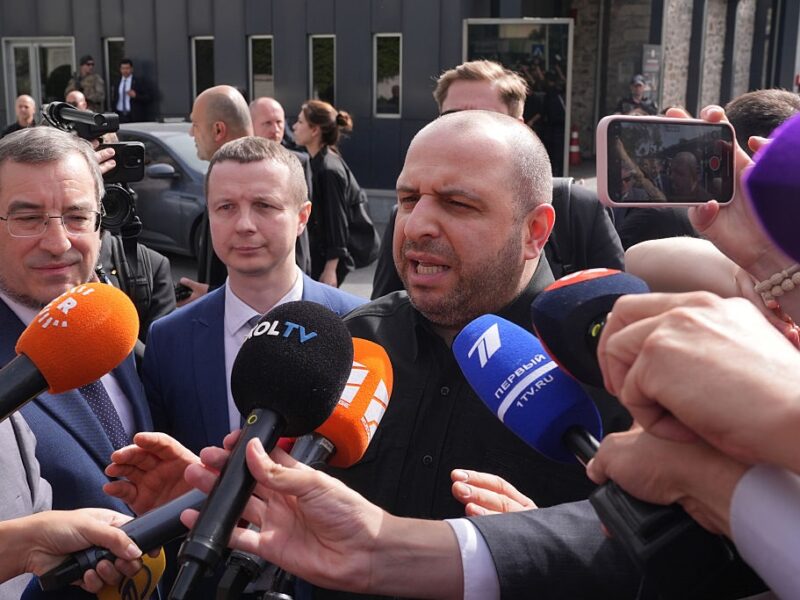 CNN: Анкара запропонувала обмін, щоб зрушити з місця перемови України й РФ