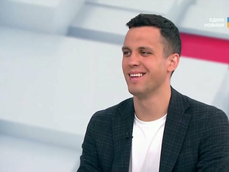 Дилема війни: Чого хоче США, до чого готується Україна і чим це закінчиться? | Максим Джигун