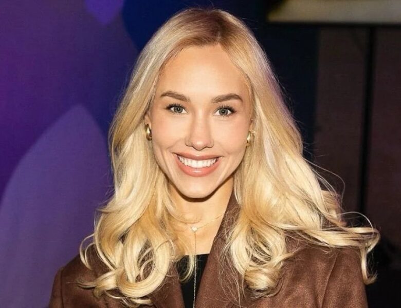 Даша Квіткова прокоментувала чутки про роман із футболістом Бражком