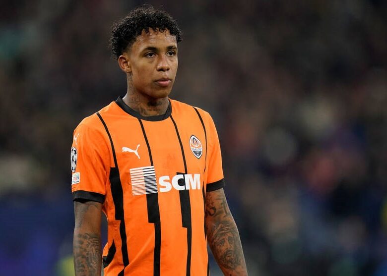 Дайте нам і Кевіна: із Судаковим у Наполі хочуть бачити ще одного “гірника”