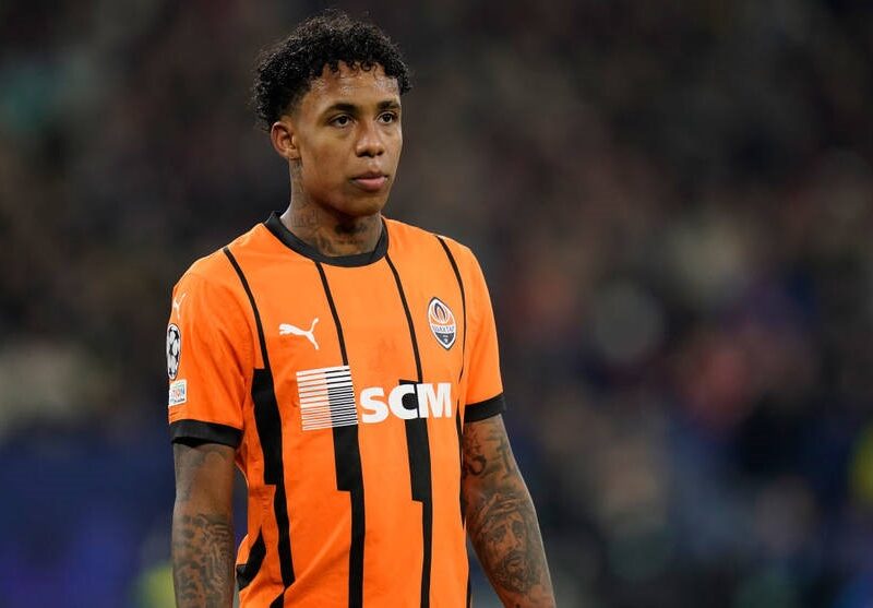 Дайте нам і Кевіна: із Судаковим у Наполі хочуть бачити ще одного “гірника”