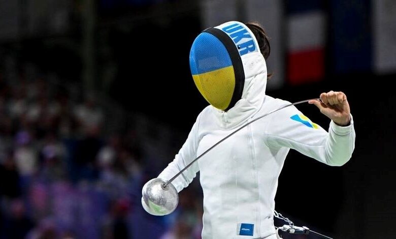 Дебютна медаль на Кубку світу дісталася українській шпажистці