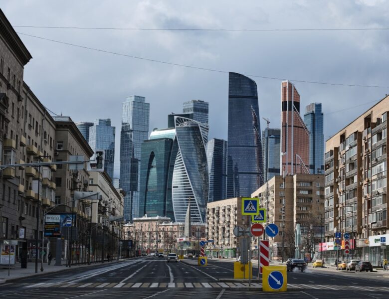 Дефіцит бюджета Росії зріс майже на 200%