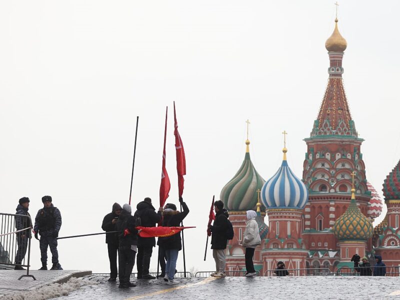 Дефіцит бюджету Росії сягне $45 млрд – ГУР