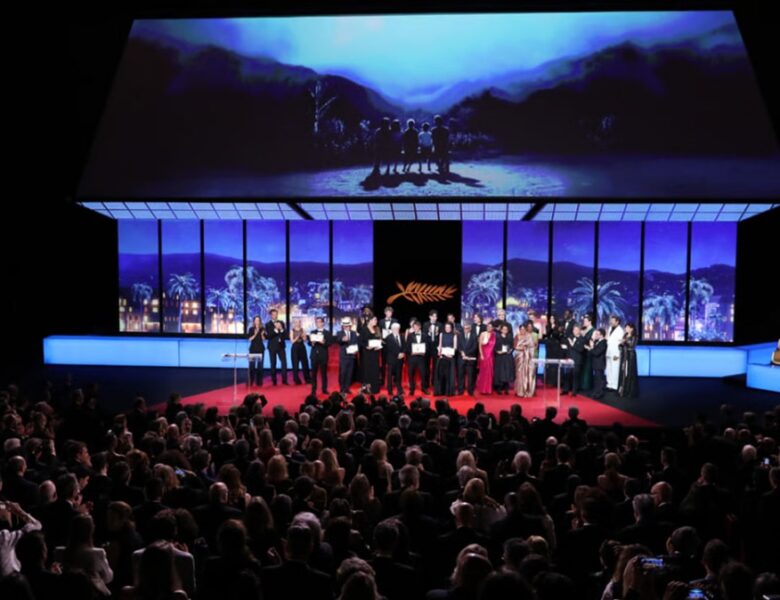 День України відбудеться на Каннському кінофестивалі