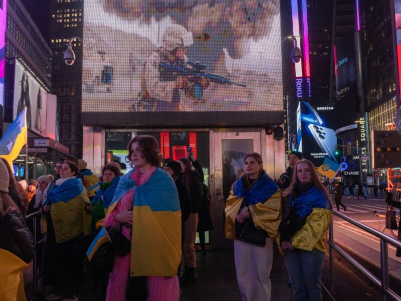 Депортація українців зі США. Нова ідея Трампа