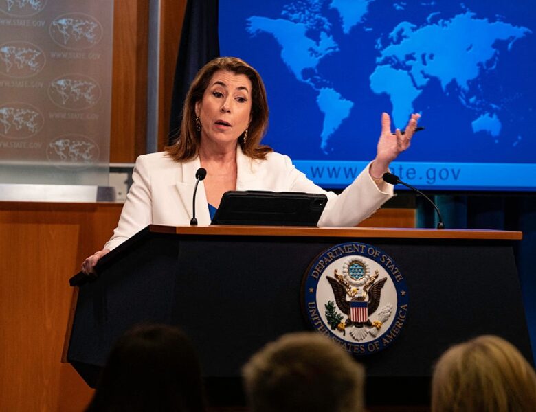 Держдеп пояснив плани США стосовно Росії