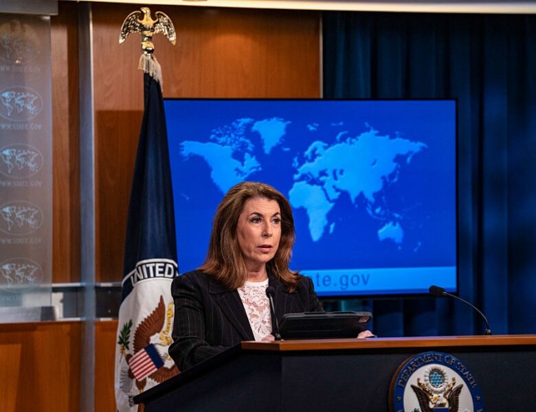 Держдеп США натякнув на нові важелі впливу на РФ