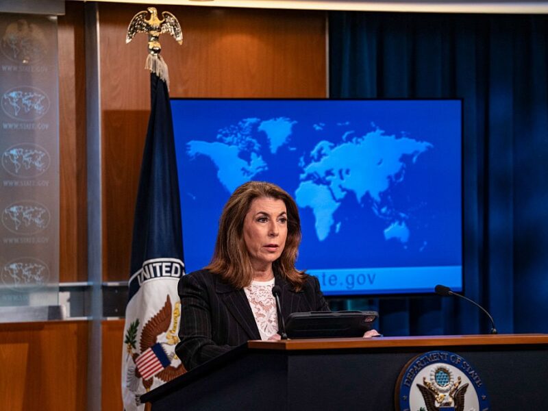 Держдеп США натякнув на нові важелі впливу на РФ