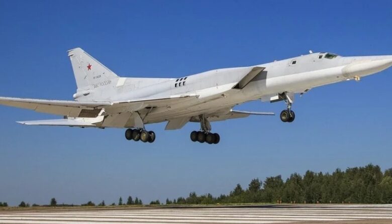 Десятки ТУшок на Оленьї? Що не так з літаками