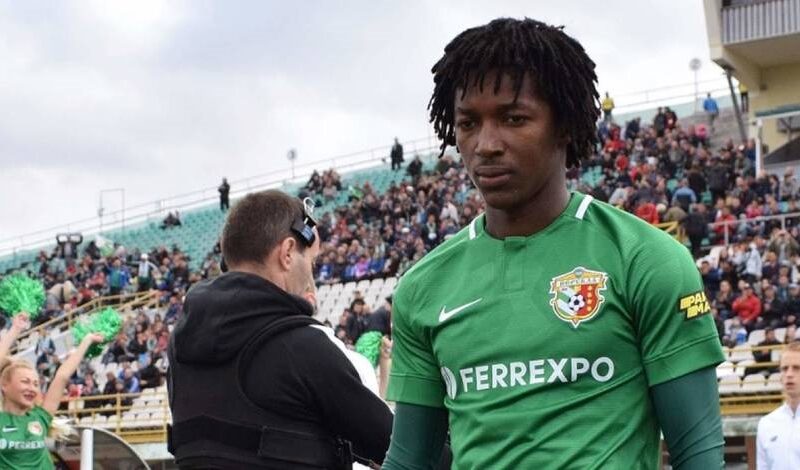 Динамо може підписати лідера Ворскли