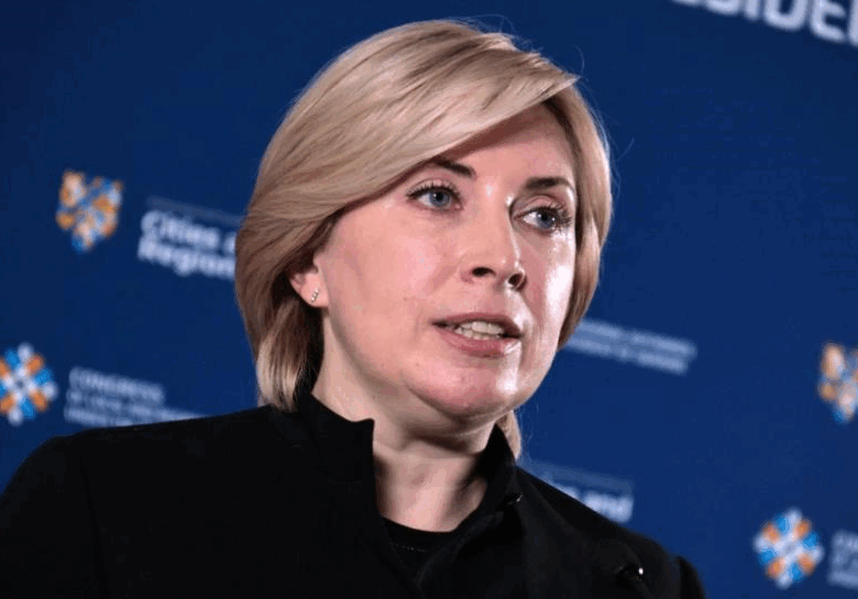 Діти мають готуватися до війни – Верещук