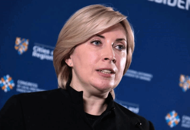 Діти мають готуватися до війни – Верещук