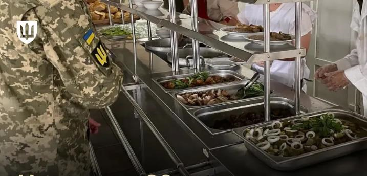 Для ЗСУ проведуть масштабні закупівлі продуктів з посиленим контролем
