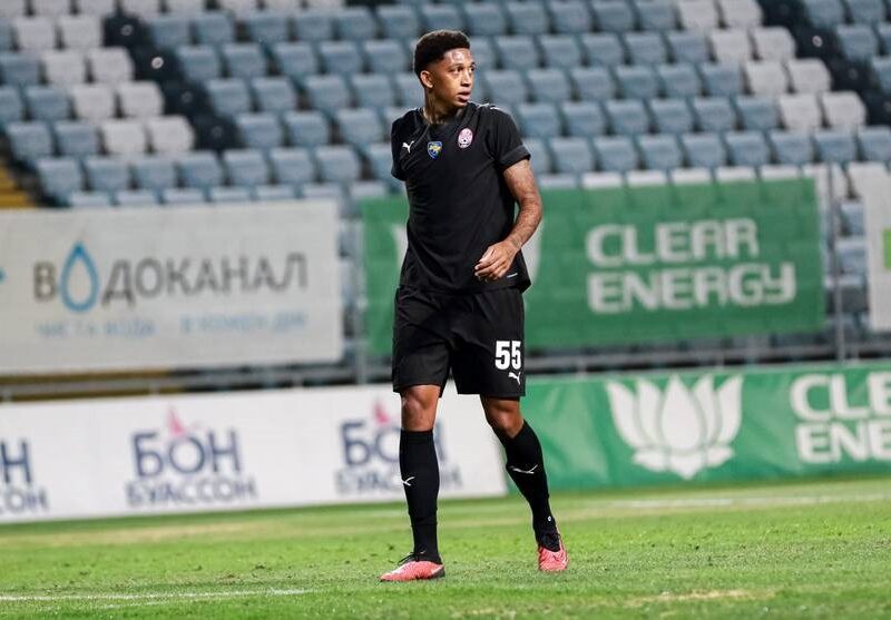 До провідного гравця Зарі проявляють інтерес клуби європейських чемпіонатів